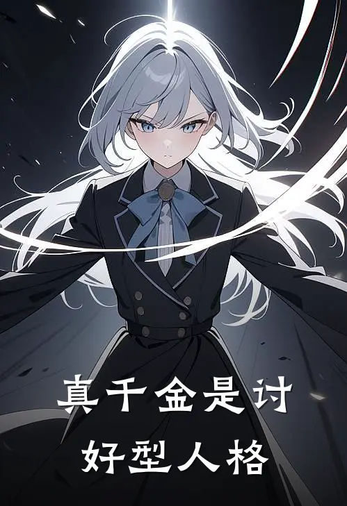 真千金是讨好型人格
