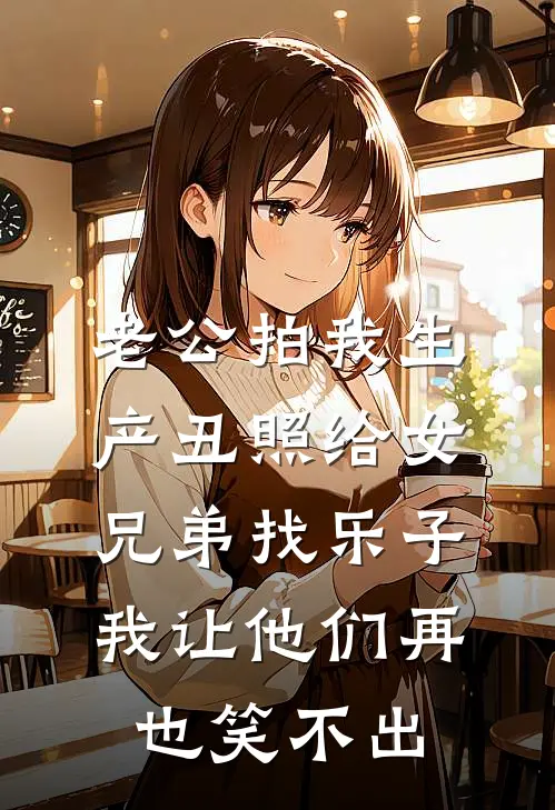 老公拍我生产丑照给女兄弟找乐子，我让他们再也笑不出