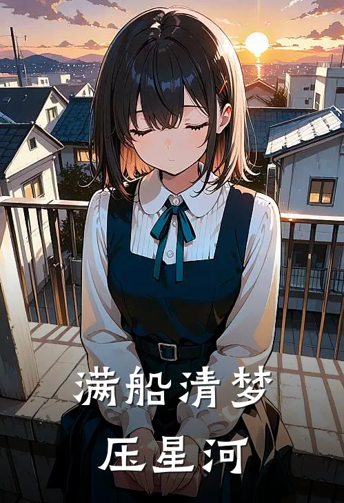 满船清梦压星河