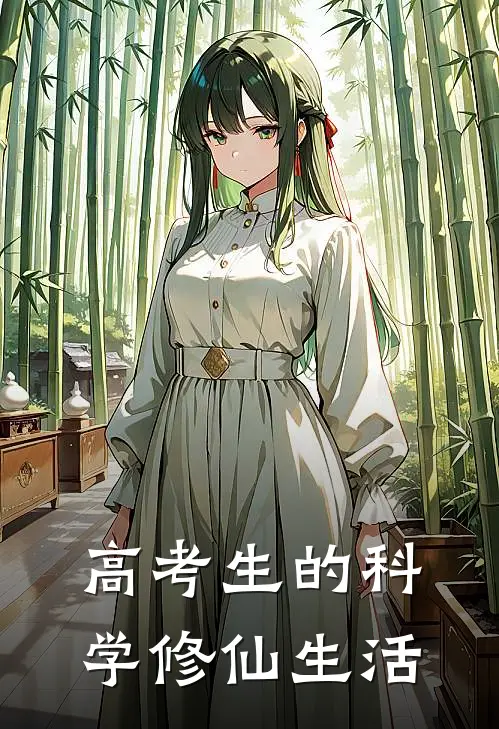 高考生的科学修仙生活
