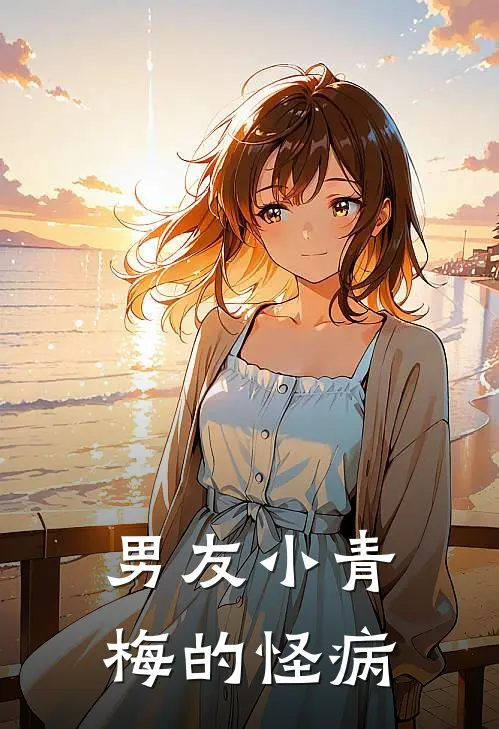 男友小青梅的怪病