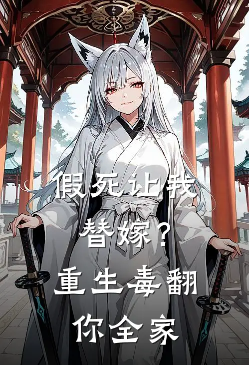 假死让我替嫁？重生毒翻你全家