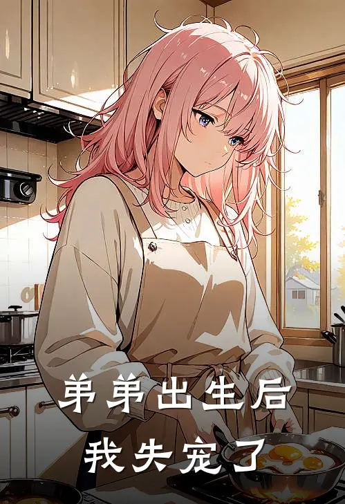 弟弟出生后，我失宠了