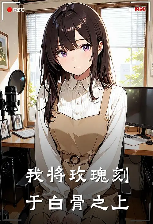 我将玫瑰刻于白骨之上