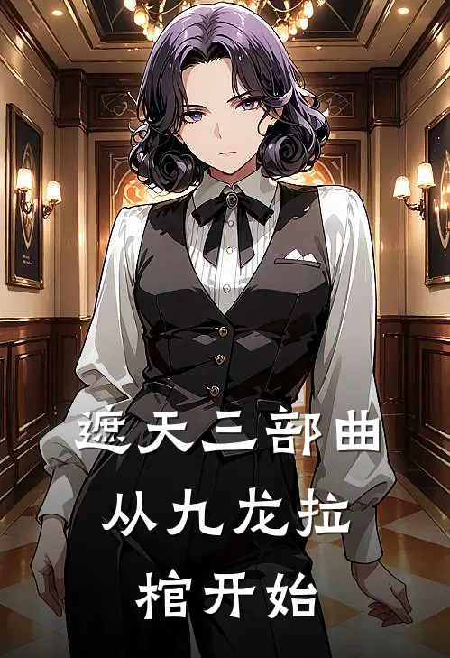 遮天三部曲，从九龙拉棺开始