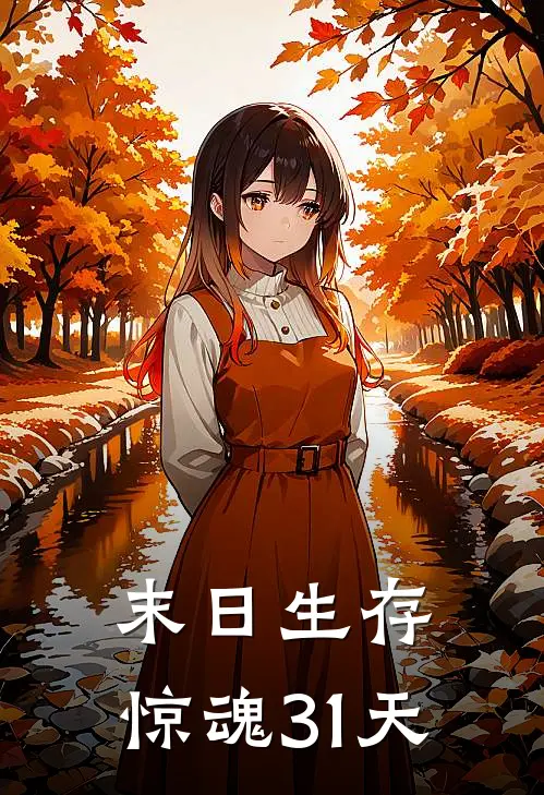 末日生存：惊魂31天