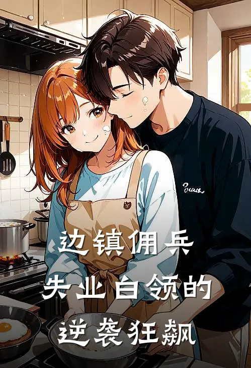 边镇佣兵：失业白领的逆袭狂飙