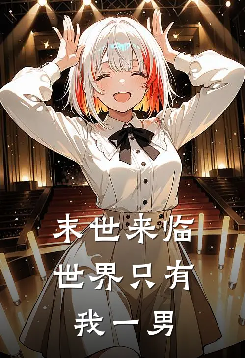 末世来临世界只有我一男