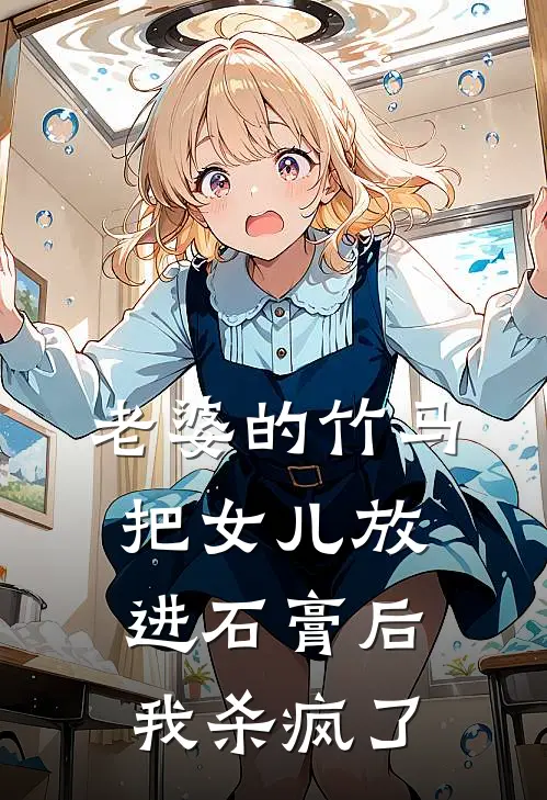 老婆的竹马把女儿放进石膏后，我杀疯了
