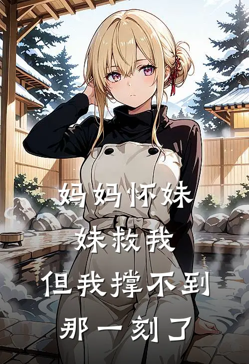 妈妈怀妹妹救我，但我撑不到那一刻了