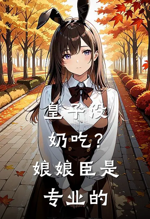 皇子没奶吃？娘娘，臣是专业的