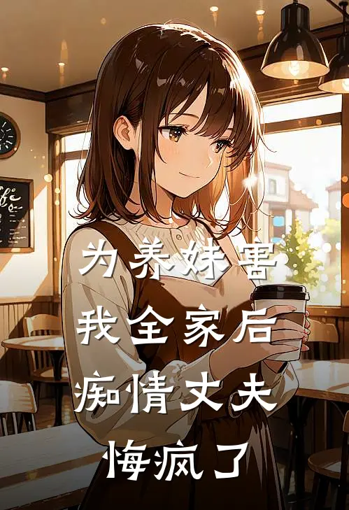 为养妹害我全家后，痴情丈夫悔疯了