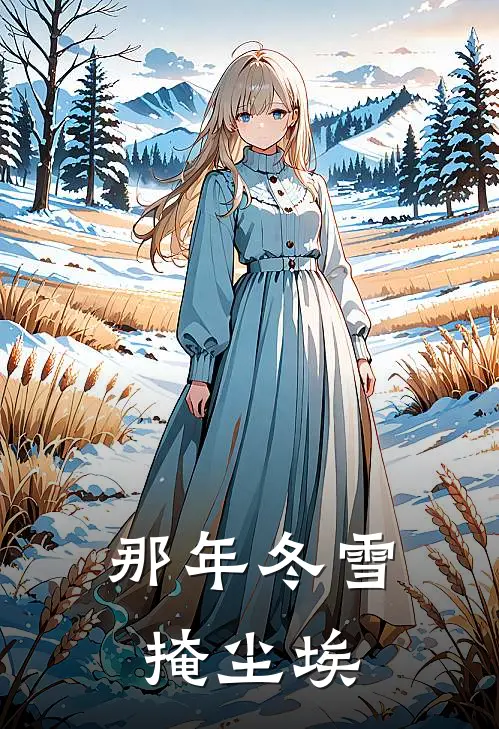 那年冬雪掩尘埃