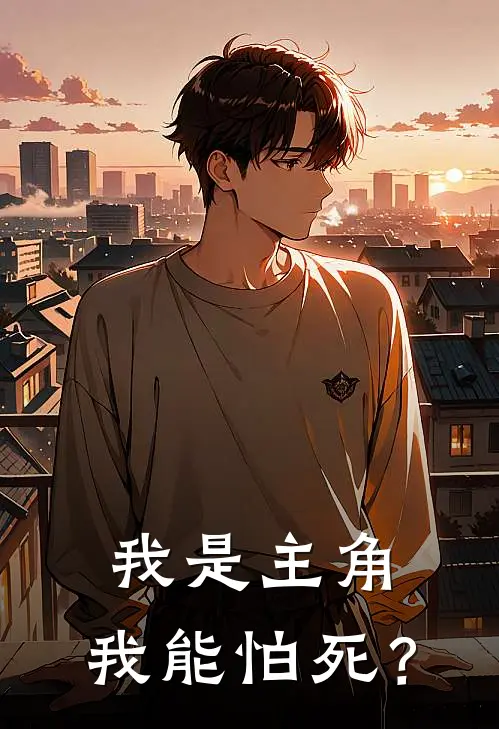 我是主角，我能怕死？