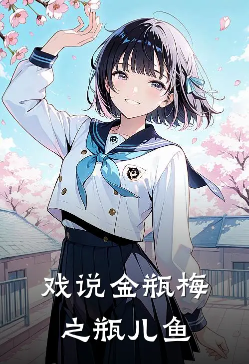 戏说金瓶梅之瓶儿鱼