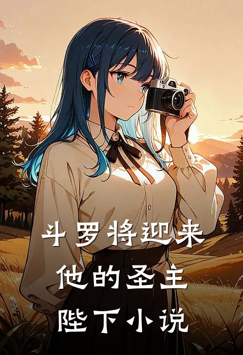 斗罗将迎来他的圣主陛下小说