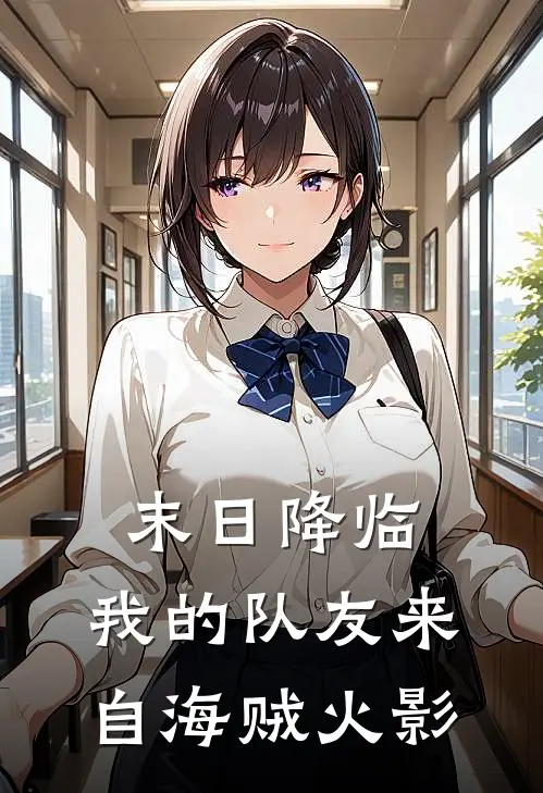 末日降临：我的队友来自海贼火影