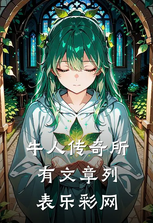 牛人传奇所有文章列表乐彩网