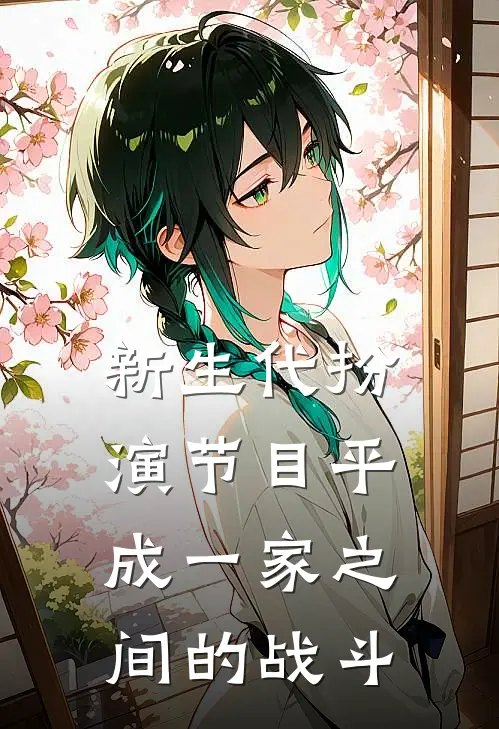 新生代扮演节目平成一家之间的战斗