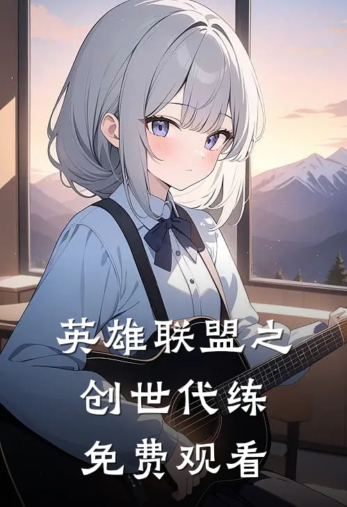 英雄联盟之创世代练免费观看