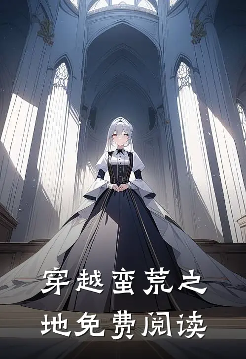 穿越蛮荒之地免费阅读