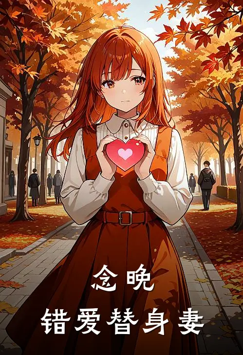 念晚：错爱替身妻