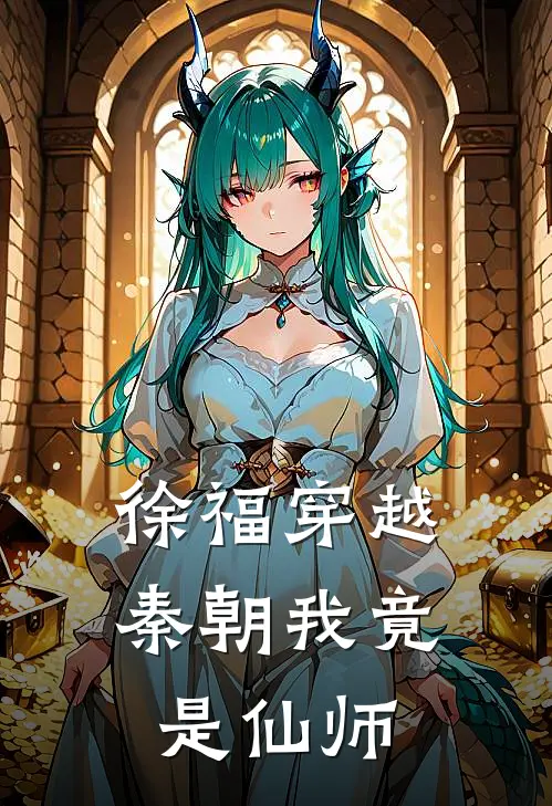 徐福穿越秦朝我竟是仙师