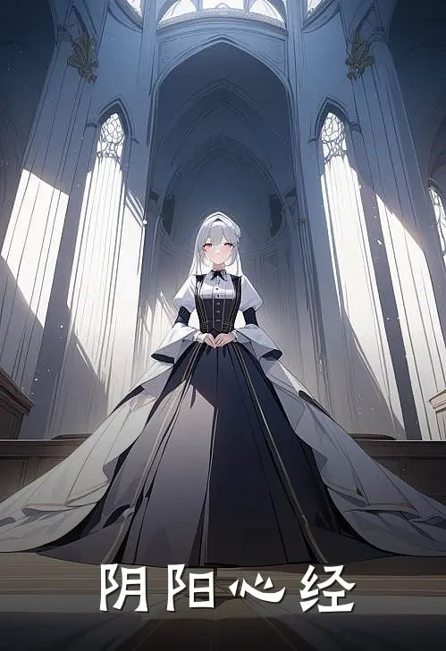 阴阳心经