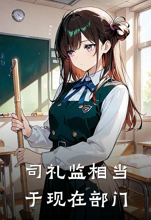 司礼监相当于现在部门