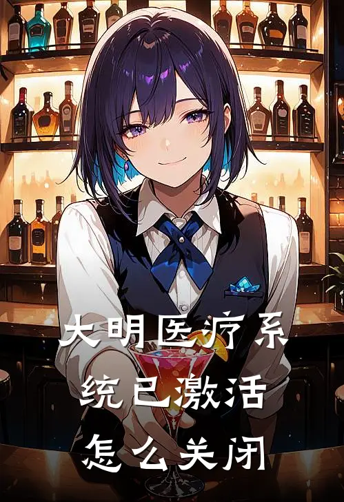 大明医疗系统已激活怎么关闭