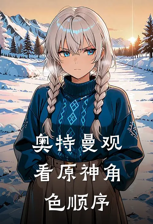 奥特曼观看原神角色顺序