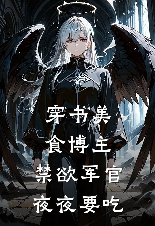 穿书美食博主，禁欲军官夜夜要吃