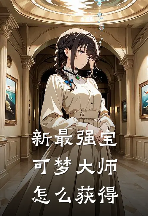 新最强宝可梦大师怎么获得