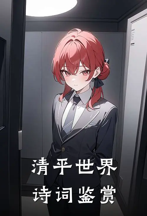 清平世界诗词鉴赏