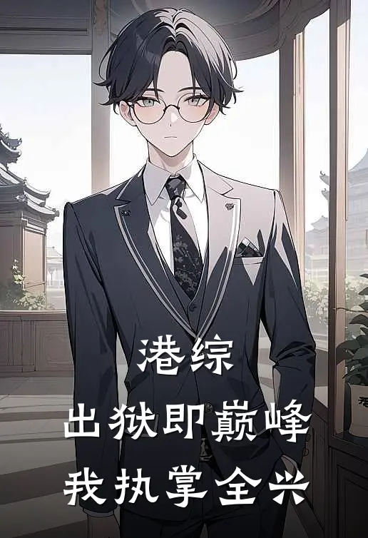 港综：出狱即巅峰，我执掌全兴