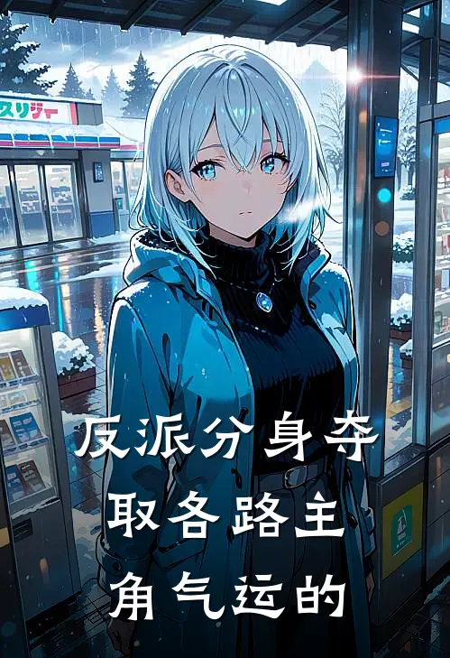 反派分身夺取各路主角气运的