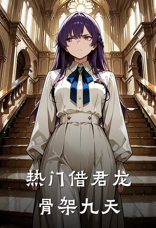 [热门]借君龙骨架九天