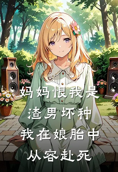 妈妈恨我是渣男坏种，我在娘胎中从容赴死