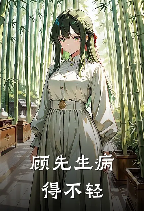 顾先生病得不轻(林晚周明)在哪看免费小说_最新章节列表顾先生病得不轻(林晚周明)