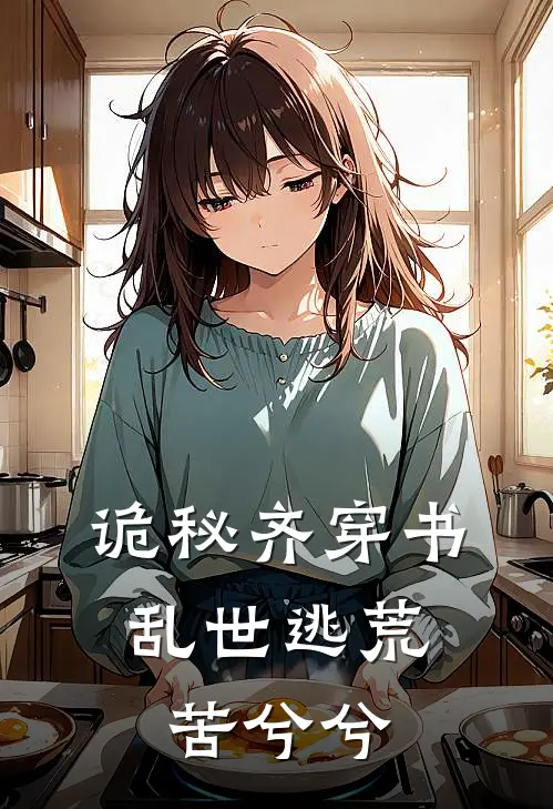 诡秘齐穿书：乱世逃荒苦兮兮
