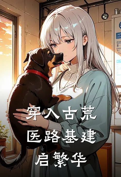 穿入古荒：医路基建启繁华