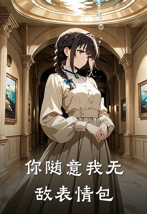 你随意我无敌表情包