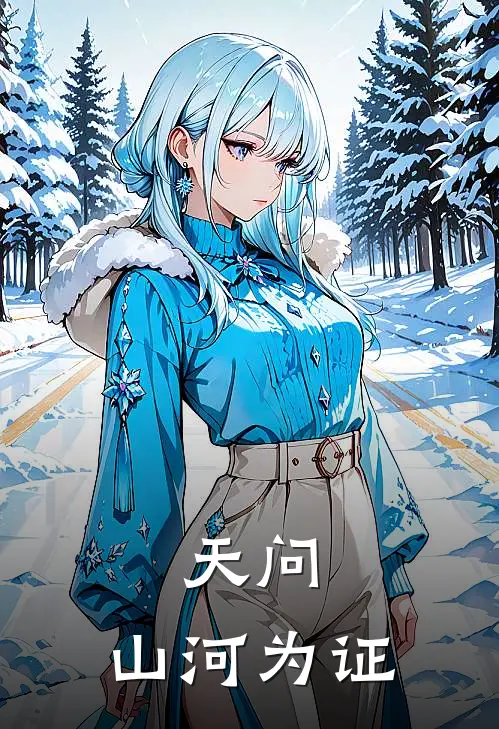 天问：山河为证