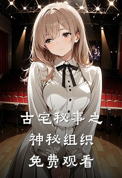 古宅秘事之神秘组织免费观看