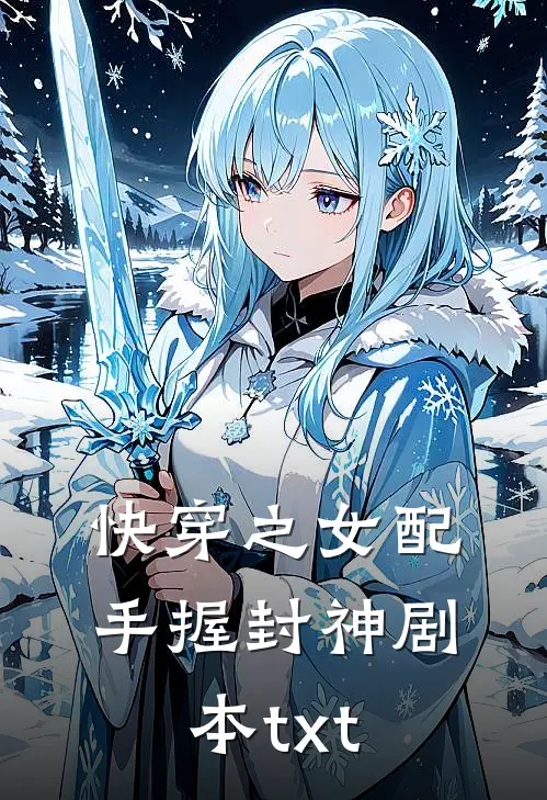 快穿之女配手握封神剧本txt