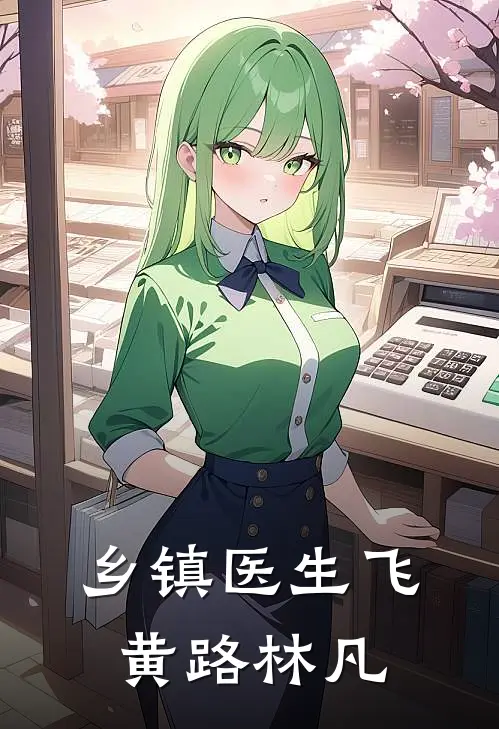 乡镇医生飞黄路 林凡