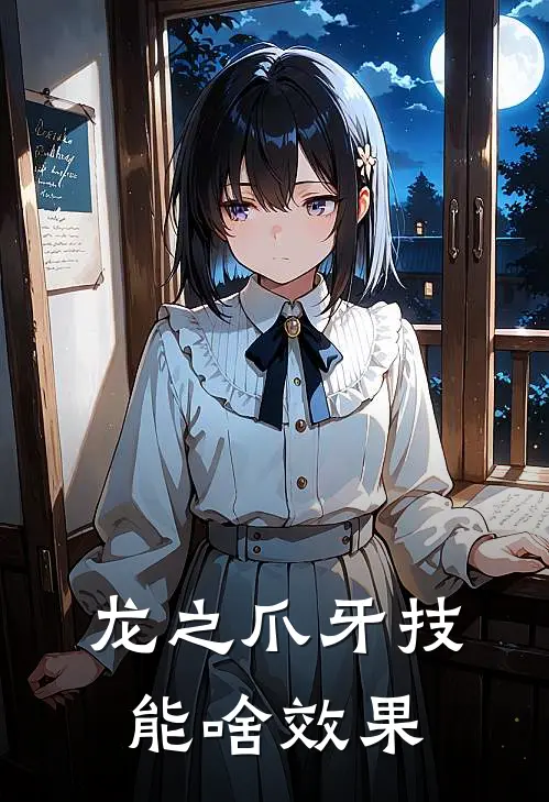 龙之爪牙技能啥效果