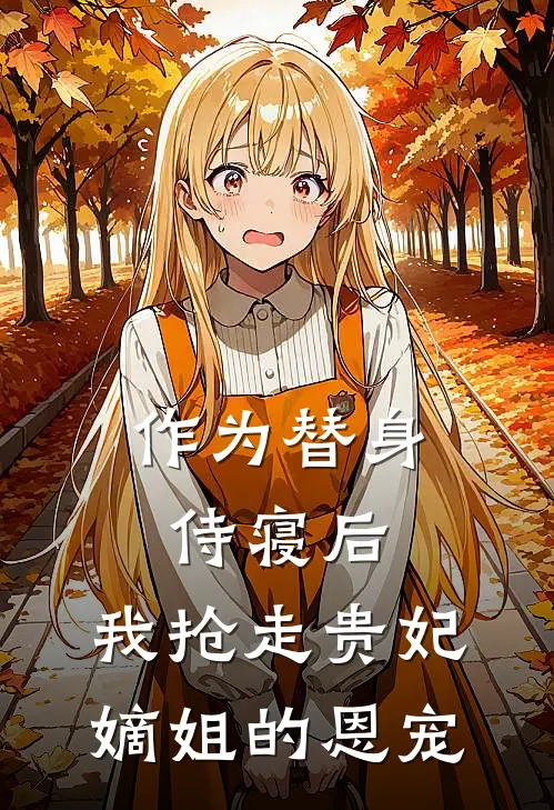 作为替身侍寝后，我抢走贵妃嫡姐的恩宠苏闻樱萧玄稷新热门小说_免费阅读全文作为替身侍寝后，我抢走贵妃嫡姐的恩宠苏闻樱萧玄稷