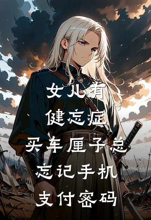 女儿有健忘症，买车厘子总忘记手机支付密码