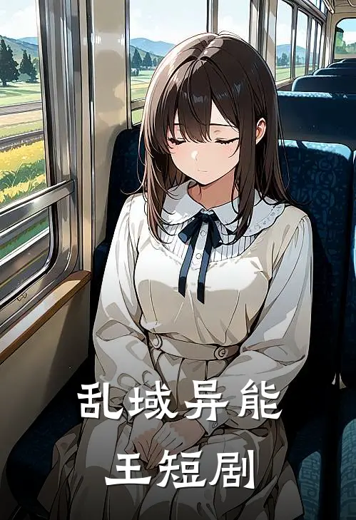 乱域异能王短剧